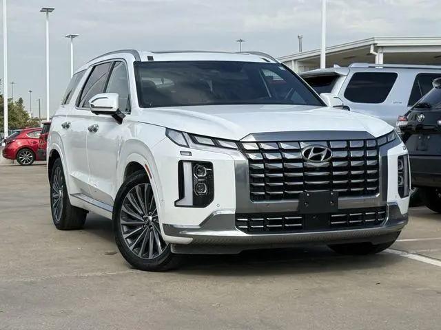 2024 Hyundai Palisade Calligraphy for sale in Dallas, TX