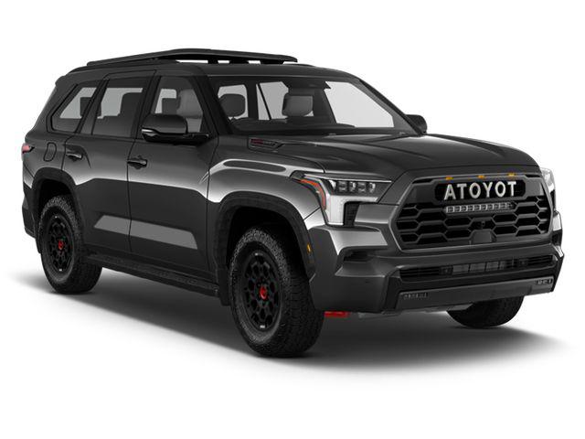 2024 Toyota Sequoia TRD Pro for sale in Herculaneum, MO