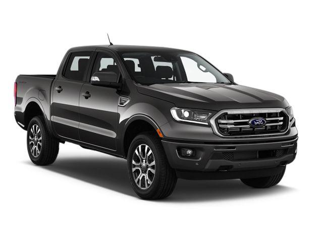 2021 Ford Ranger LARIAT for sale in Herculaneum, MO