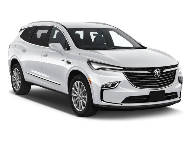 2023 Buick Enclave Essence FWD for sale in Herculaneum, MO