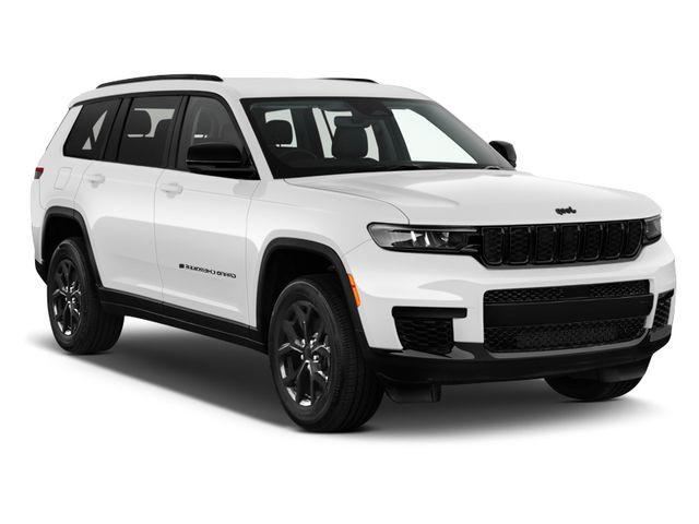 2025 Jeep Grand Cherokee L Altitude X 4x4 for sale in Herculaneum, MO
