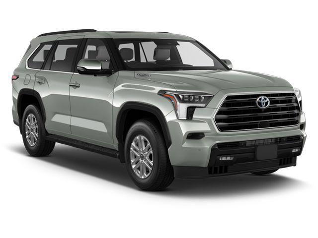2024 Toyota Sequoia SR5 for sale in Herculaneum, MO