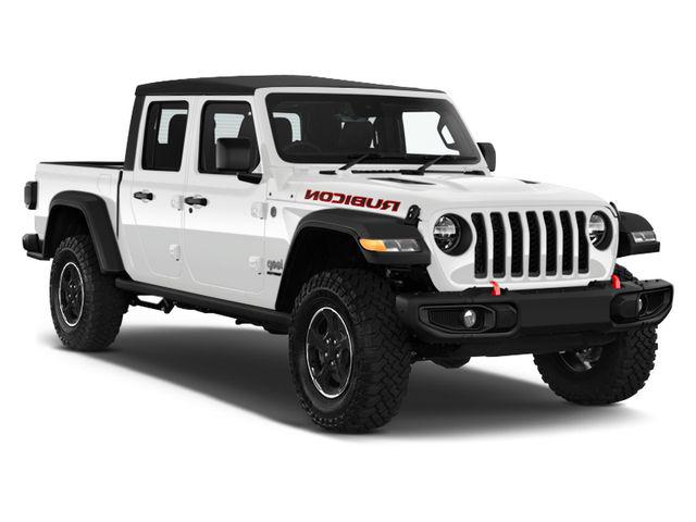 2023 Jeep Gladiator Rubicon for sale in Herculaneum, MO