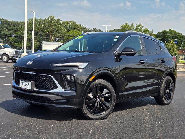 2024 Buick Encore GX Sport Touring FWD for sale in Plano, IL