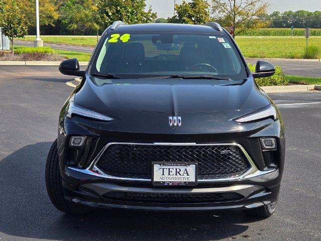 2024 Buick Encore GX Sport Touring FWD