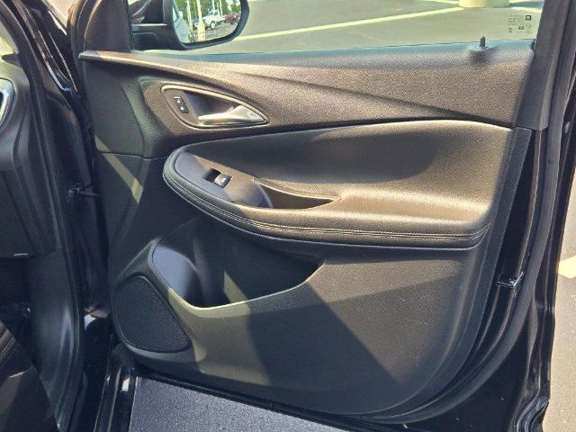 2024 Buick Encore GX Sport Touring FWD