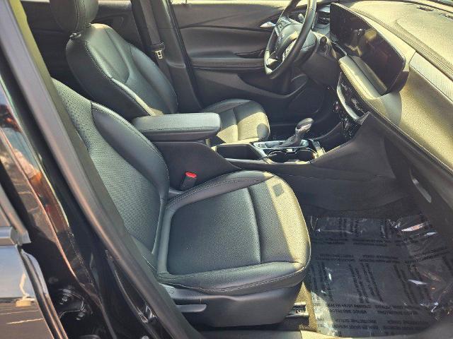 2024 Buick Encore GX Sport Touring FWD