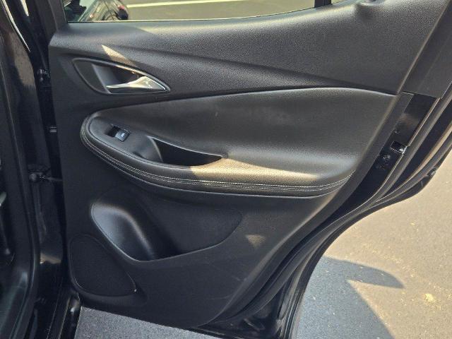 2024 Buick Encore GX Sport Touring FWD
