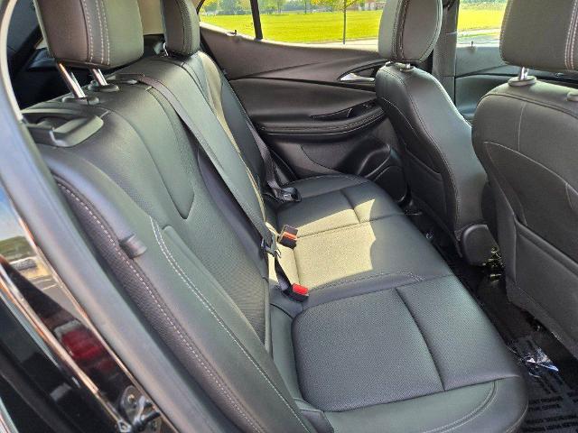 2024 Buick Encore GX Sport Touring FWD