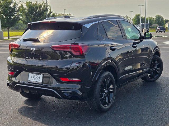 2024 Buick Encore GX Sport Touring FWD