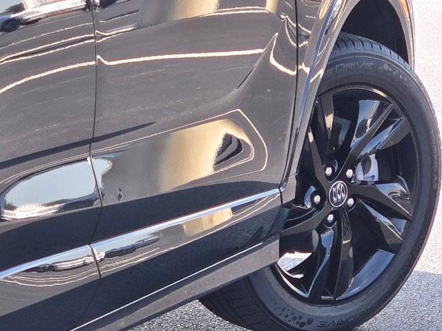 2024 Buick Encore GX Sport Touring FWD