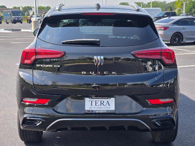 2024 Buick Encore GX Sport Touring FWD