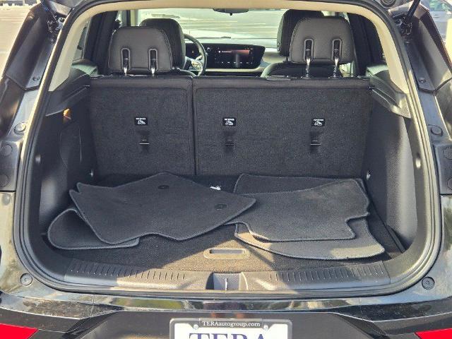 2024 Buick Encore GX Sport Touring FWD