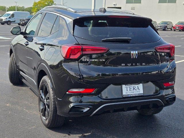 2024 Buick Encore GX Sport Touring FWD