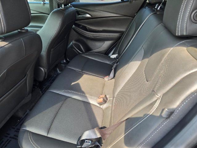 2024 Buick Encore GX Sport Touring FWD