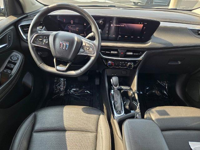 2024 Buick Encore GX Sport Touring FWD