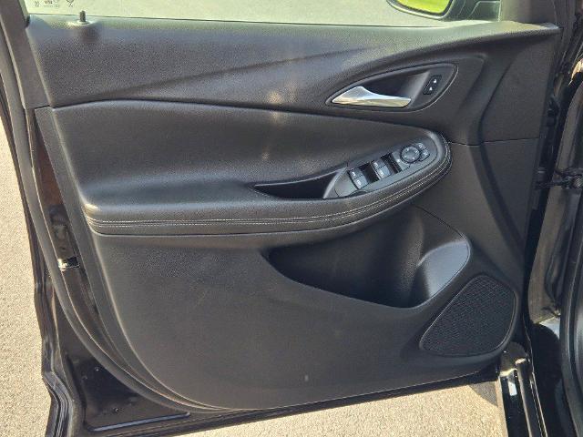 2024 Buick Encore GX Sport Touring FWD