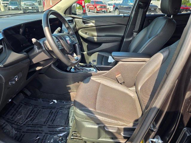 2024 Buick Encore GX Sport Touring FWD