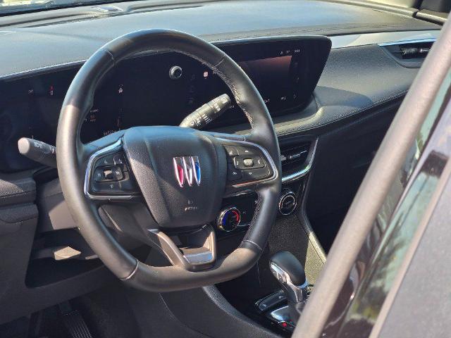 2024 Buick Encore GX Sport Touring FWD