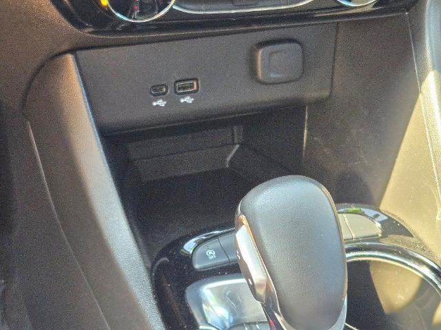 2024 Buick Encore GX Sport Touring FWD