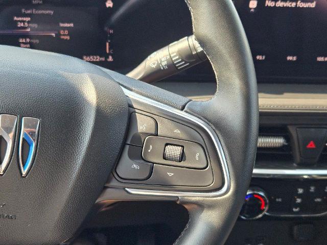 2024 Buick Encore GX Sport Touring FWD