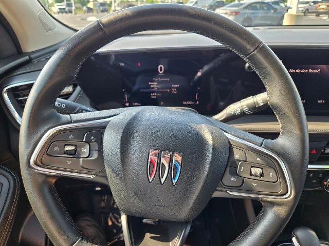 2024 Buick Encore GX Sport Touring FWD