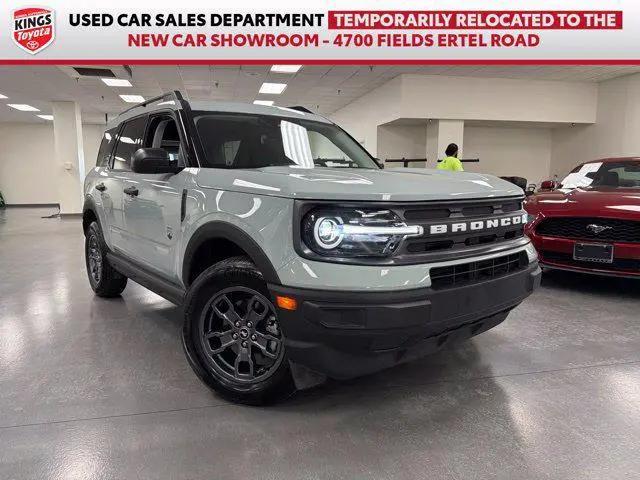 2023 Ford Bronco Sport Big Bend for sale in Cincinnati, OH