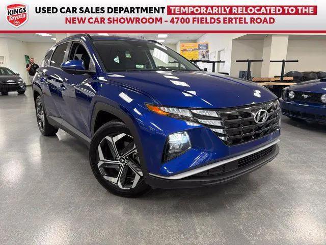 2023 Hyundai Tucson SEL for sale in Cincinnati, OH