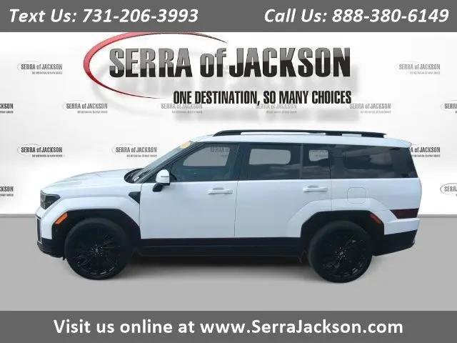 2024 Hyundai Santa Fe Calligraphy for sale in Jackson, TN