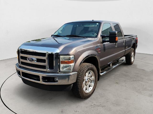 2008 Ford F-350 XL for sale in Vancouver, WA