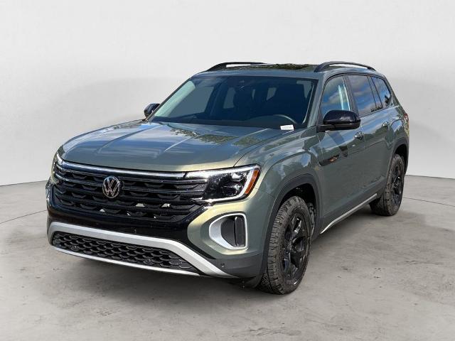 2025 Volkswagen Atlas 2.0T Peak Edition for sale in Vancouver, WA