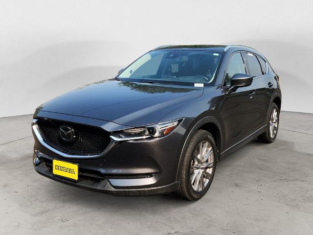 2020 Mazda CX-5 Grand Touring for sale in Vancouver, WA