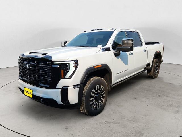 2026 GMC Sierra 3500HD Crew Cab, Long Bed, Denali Ultimate, 4WD for sale in Vancouver, WA