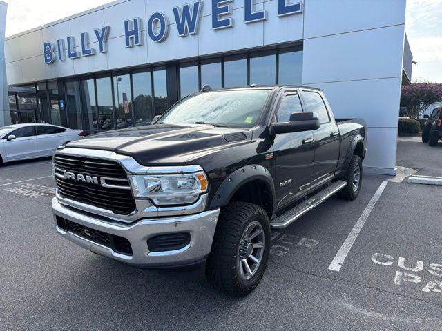 2019 Ram 2500 Big Horn Crew Cab 4x4 64 Box for sale in Cumming, GA