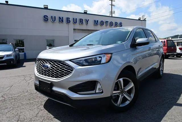 2023 Ford Edge SEL for sale in Sunbury, PA