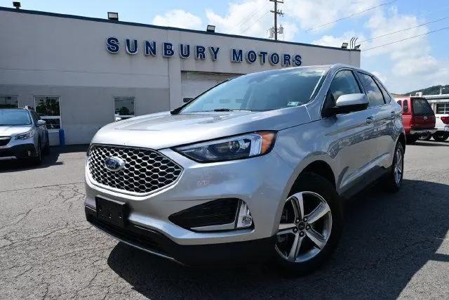 2023 Ford Edge SEL for sale in Sunbury, PA