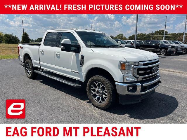 2021 Ford F-250 LARIAT for sale in Mount Pleasant, TX