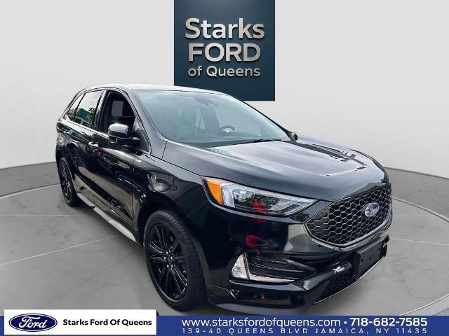 2024 Ford Edge ST-Line for sale in Woodside, NY