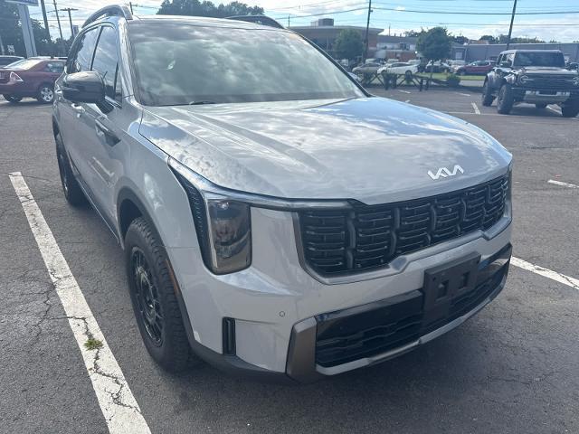 2024 Kia Sorento X-Pro SX Prestige for sale in Burlington, NJ