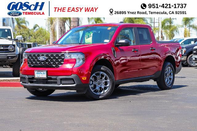 2025 Ford Maverick XLT for sale in Temecula, CA