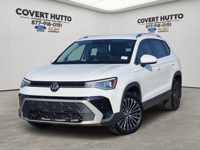 2025 Volkswagen Taos 1.5T SE for sale in Austin, TX