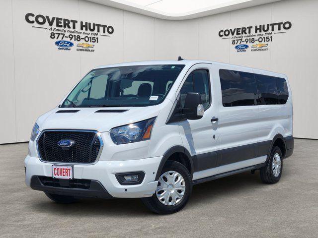 2025 Ford Transit-350 Passenger Van XLT for sale in Austin, TX