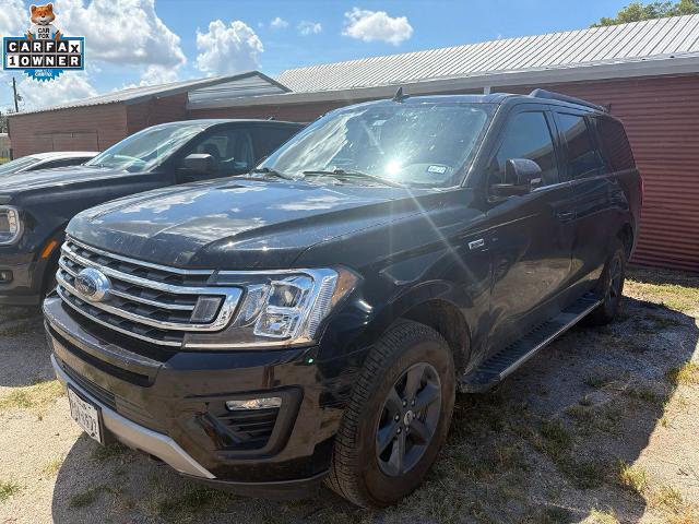 2021 Ford Expedition XLT for sale in Wharton, TX