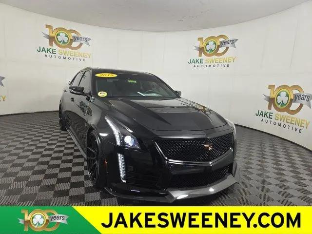 2019 Cadillac CTS-V for sale near Cincinnati, OH