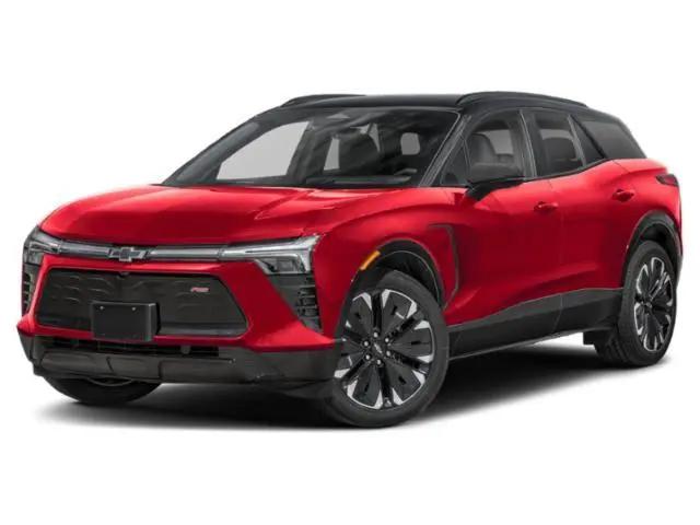 2024 Chevrolet V Blazer eAWD RS for sale in Cincinnati, OH