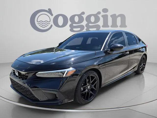 2024 Honda Civic Sport for sale in Orlando, FL