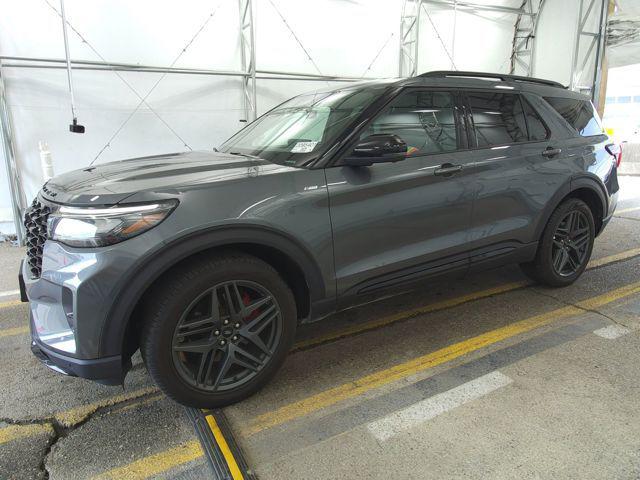 2025 Ford Explorer ST-Line for sale in Republic, MO