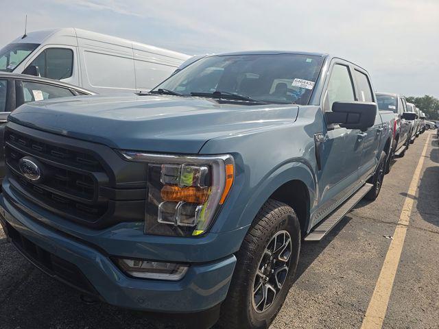 2023 Ford F-150 XLT for sale in Republic, MO
