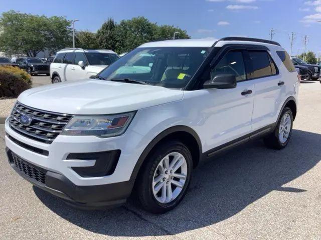 2016 Ford Explorer Base for sale in Avon, IN