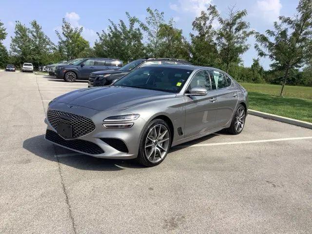 2025 Genesis G70 2.5T AWD for sale in Avon, IN